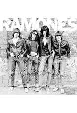 Ramones / Ramones