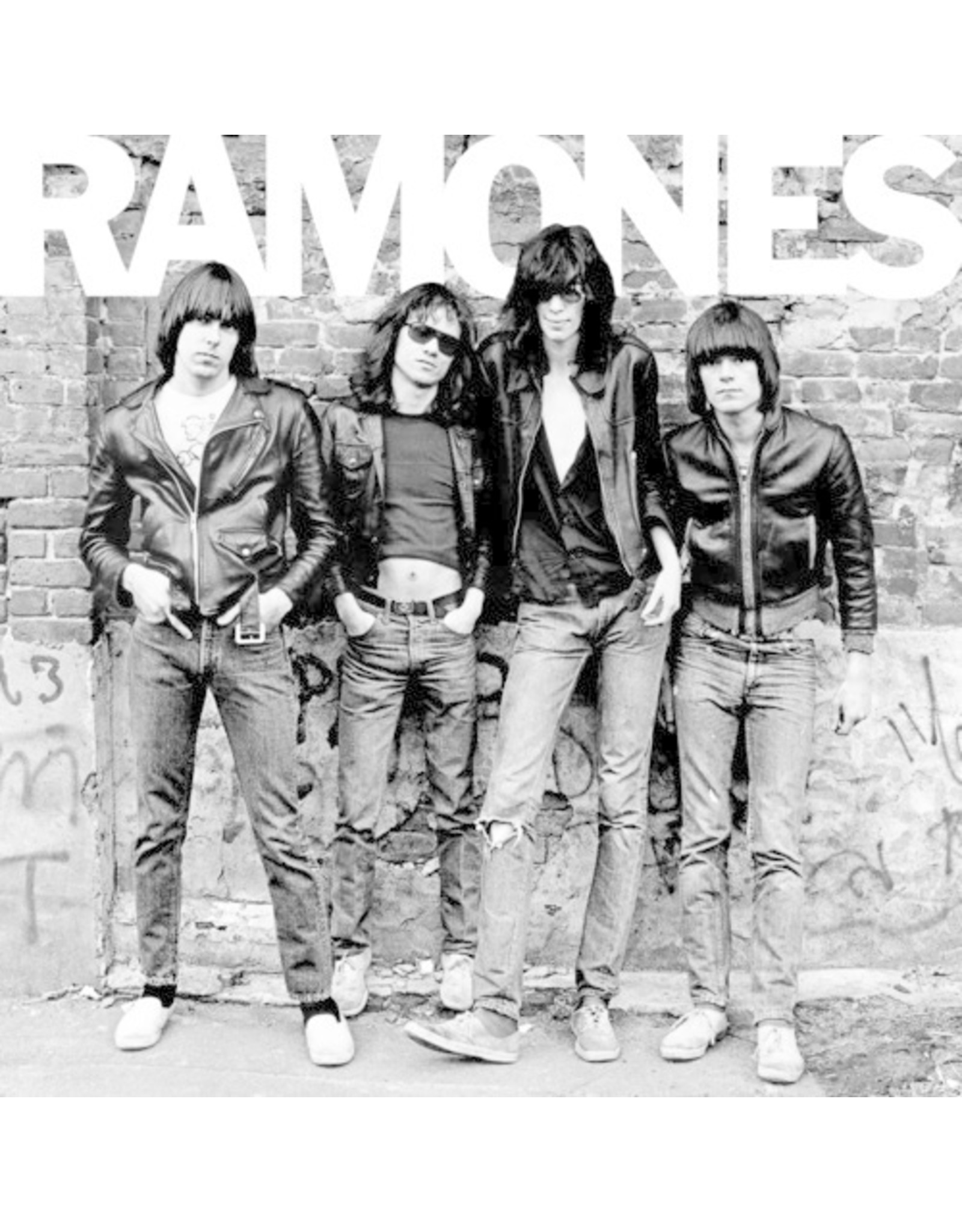 Ramones / Ramones