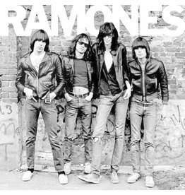 Ramones / Ramones