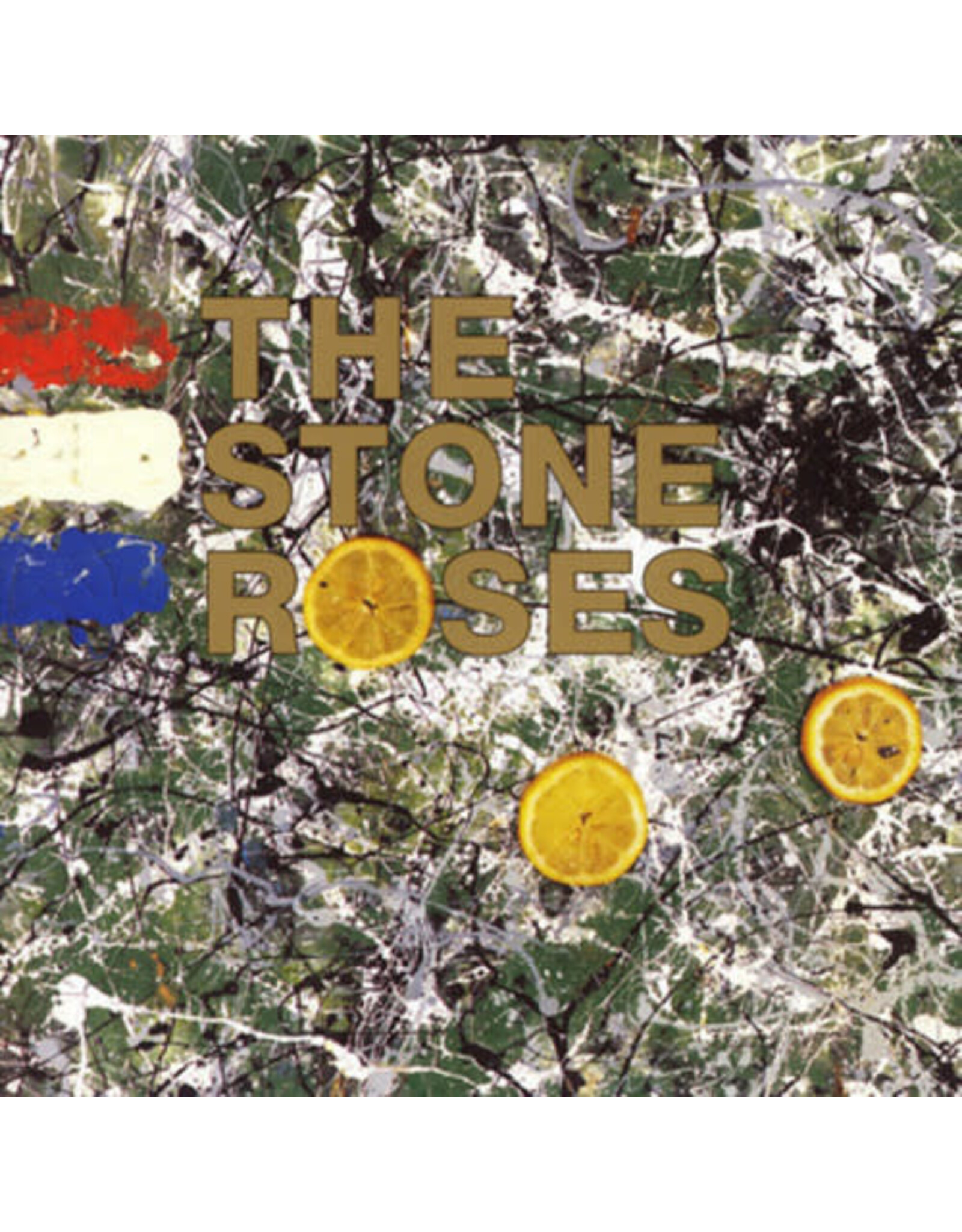 Stone Roses / Stone Roses