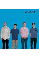 Weezer / Weezer (Blue Album)