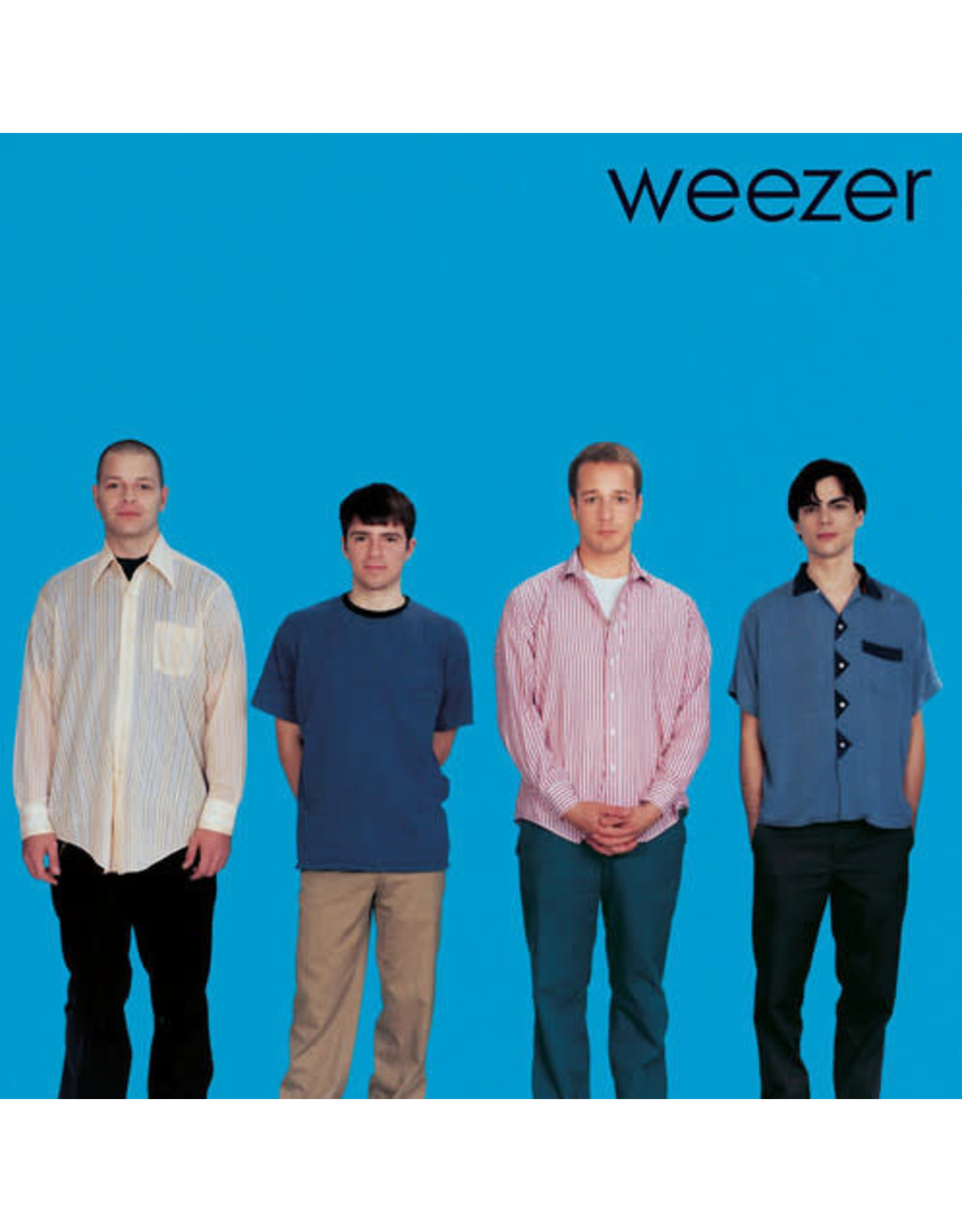 Weezer / Weezer (Blue Album)