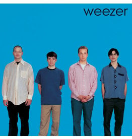 Weezer / Weezer (Blue Album)