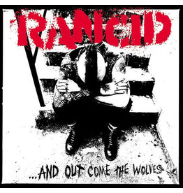 Rancid / ...And Out Come The Wolves