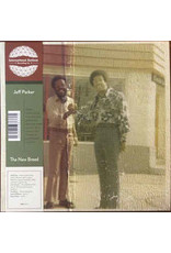 Parker, Jeff / New Breed