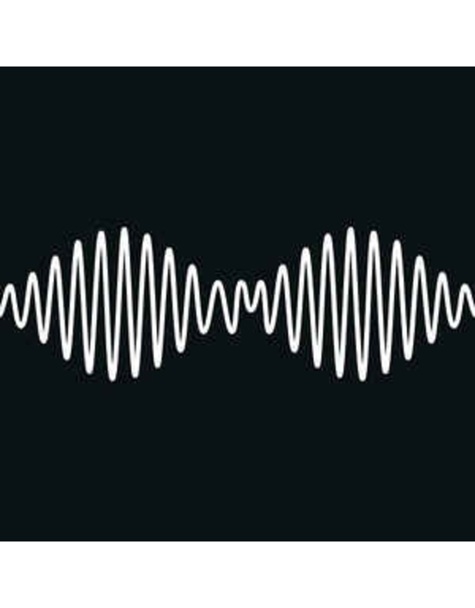 Arctic Monkeys / AM