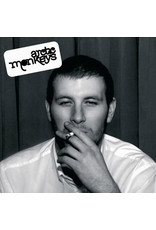 Arctic Monkeys / Whatever People Say