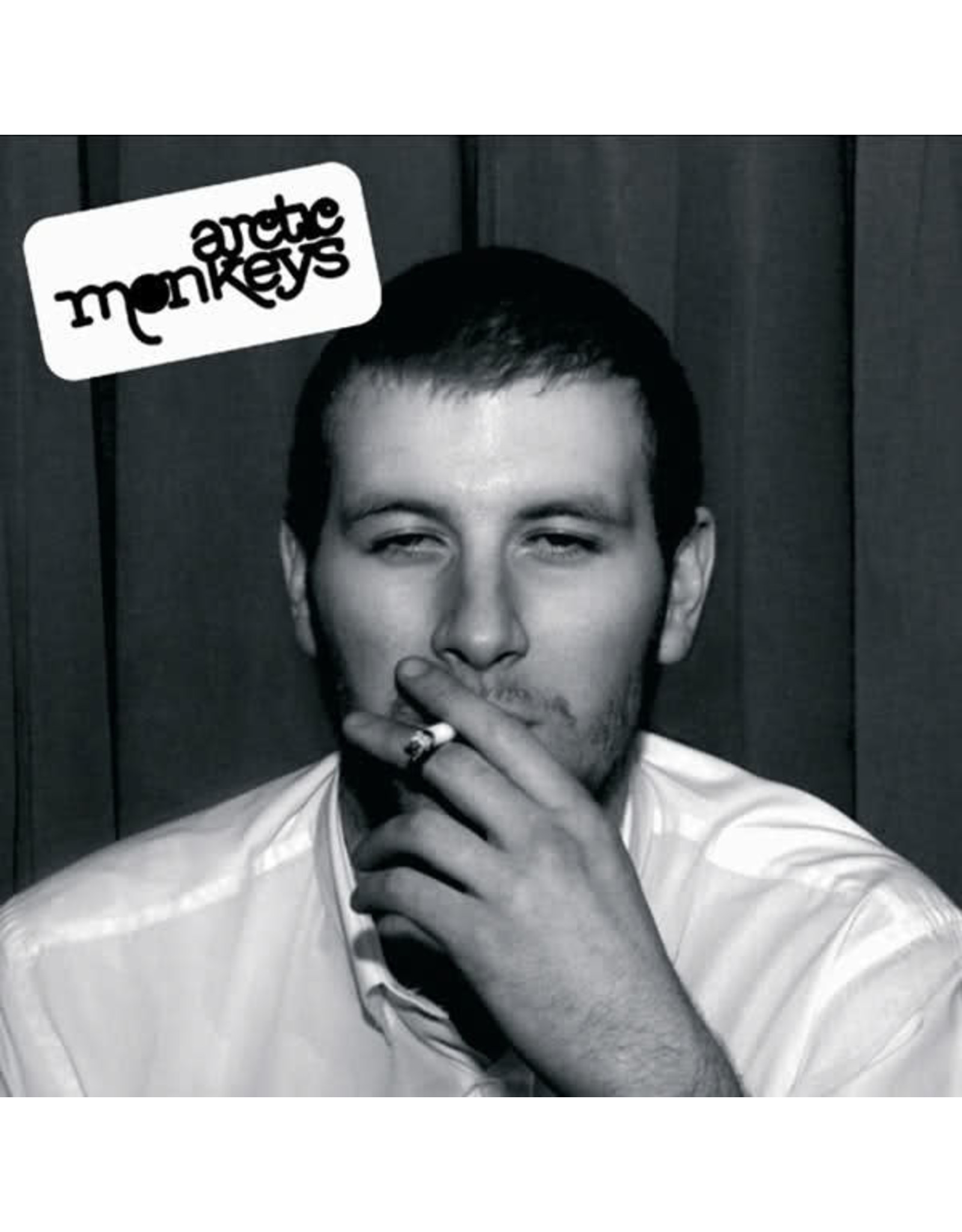 Arctic Monkeys / Whatever People Say