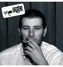 Arctic Monkeys / Whatever People Say