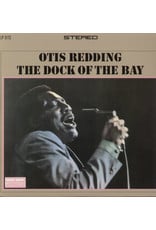 REDDING, OTIS / DOCK OF THE BAY