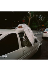 Blood Orange / Negro Swan