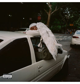 Blood Orange / Negro Swan