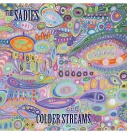 Sadies / Colder Streams