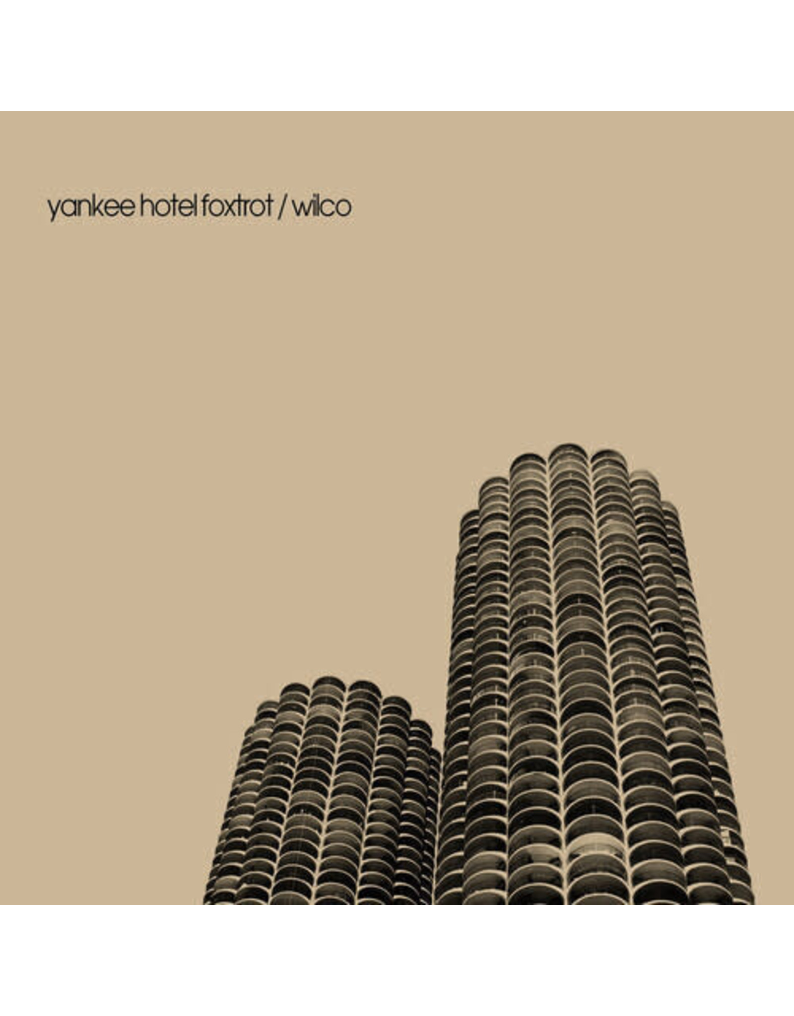 Wilco / Yankee Hotel Foxtrot