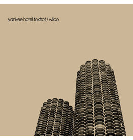 Wilco / Yankee Hotel Foxtrot