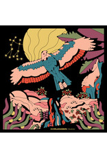 Khruangbin ‎/ Mordechai