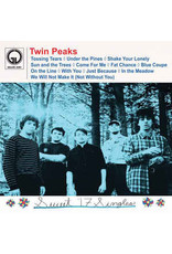 Twin Peaks / Sweet 17 Singles