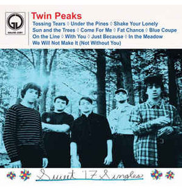 Twin Peaks / Sweet 17 Singles