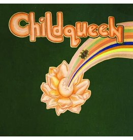 Bonet, Kadhja / Childqueen