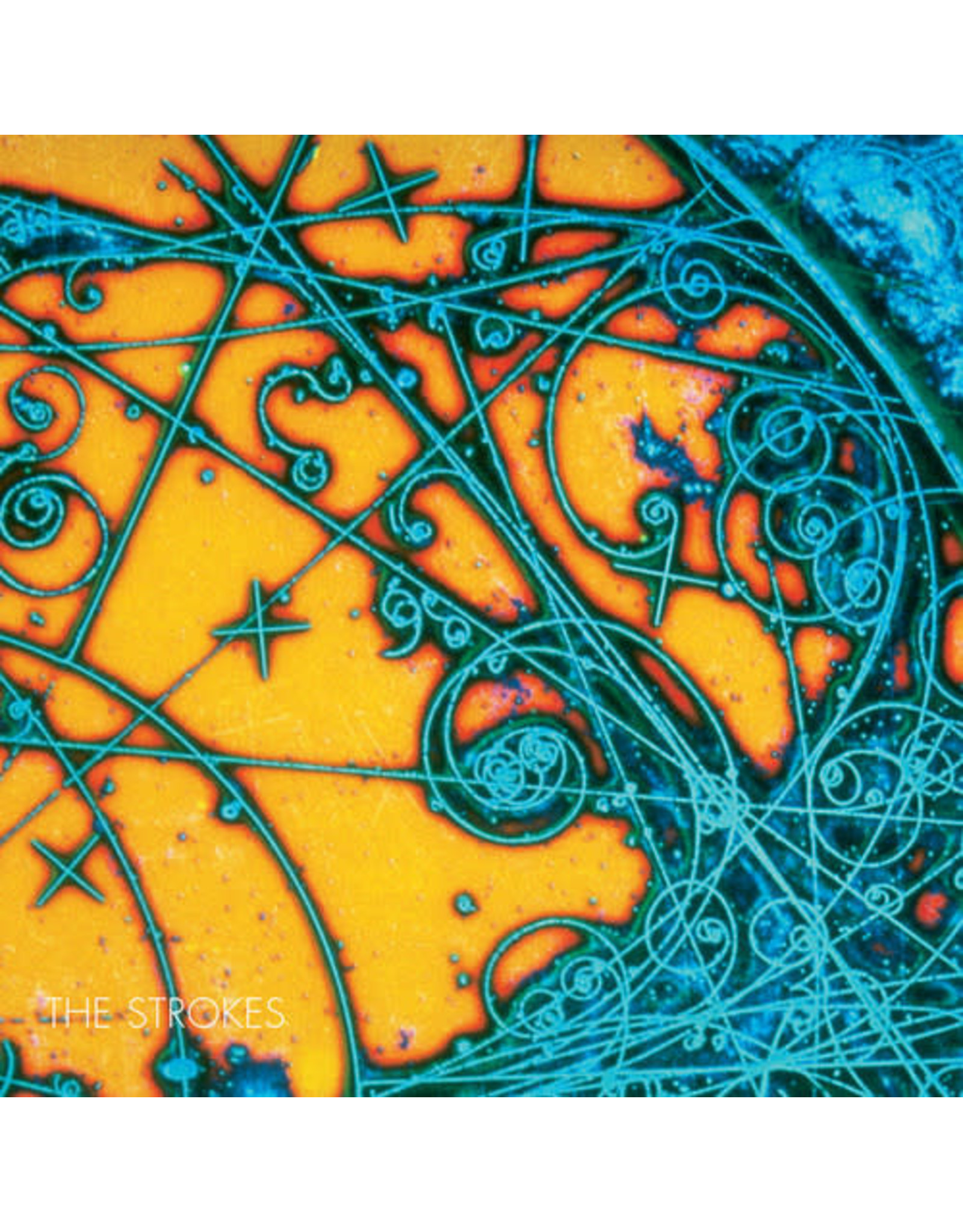 Strokes / Is This It