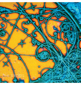 Strokes / Is This It