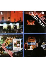 Gentle Giant / Live: Playing The Fool