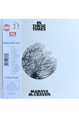 McCraven, Makaya / In These Times