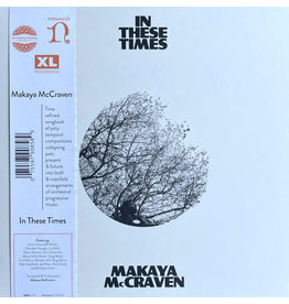 McCraven, Makaya / In These Times