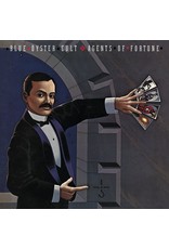 Blue Öyster Cult ‎/ Agents Of Fortune