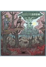 MF Doom / Nehruviandoom