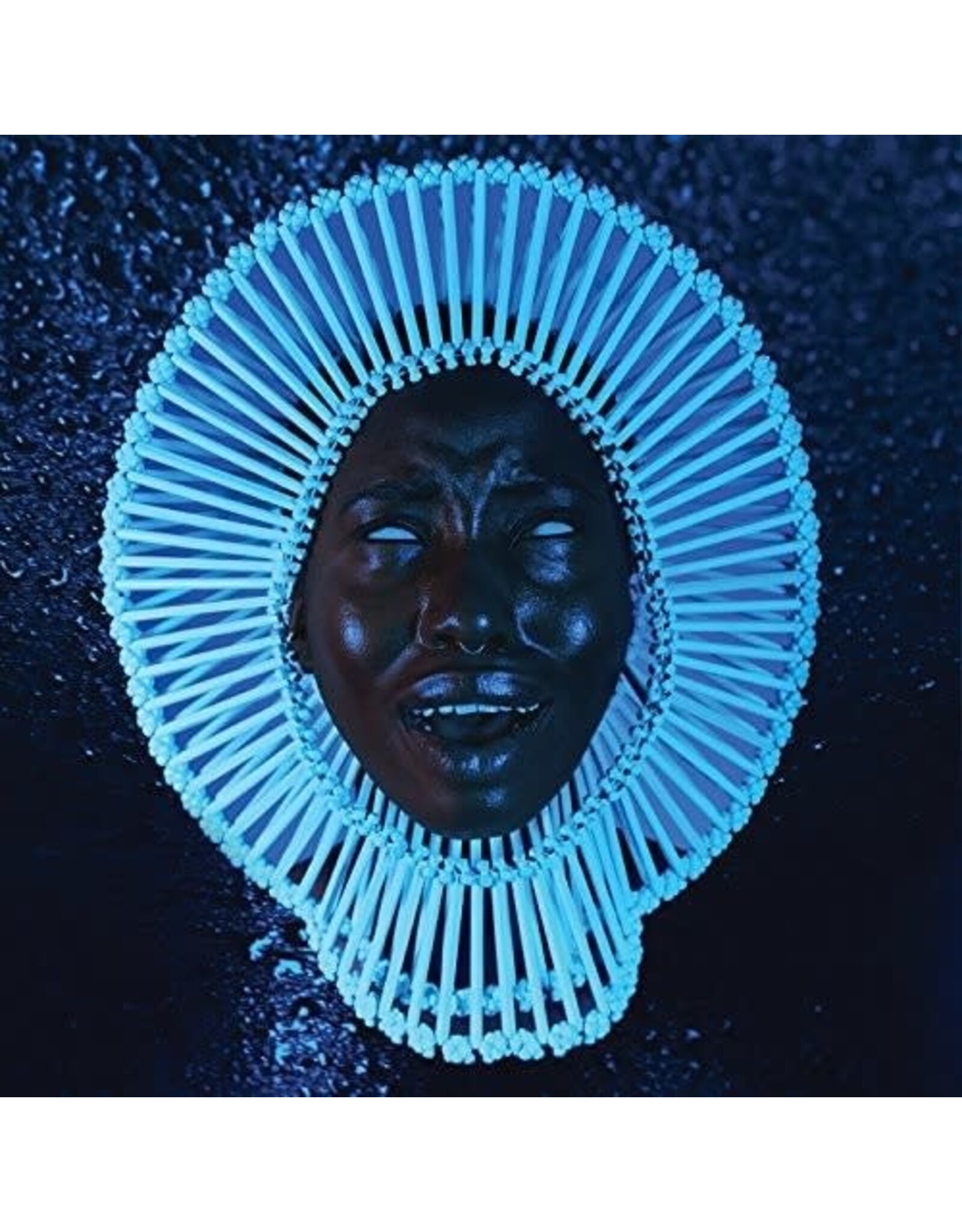 Childish Gambino / Awaken My Love