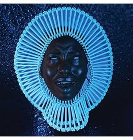 Childish Gambino / Awaken My Love