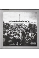Lamar, Kendrick / To Pimp A Butterfly