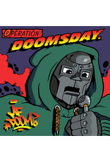 MF DOOM / OPERATION: DOOMSDAY