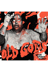 Old Gods / Give Them Color