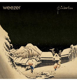 Weezer / Pinkerton
