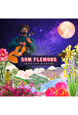 Flemons, Dom / Traveling Wildfire