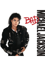 Jackson, Michael / Bad (pre-order)