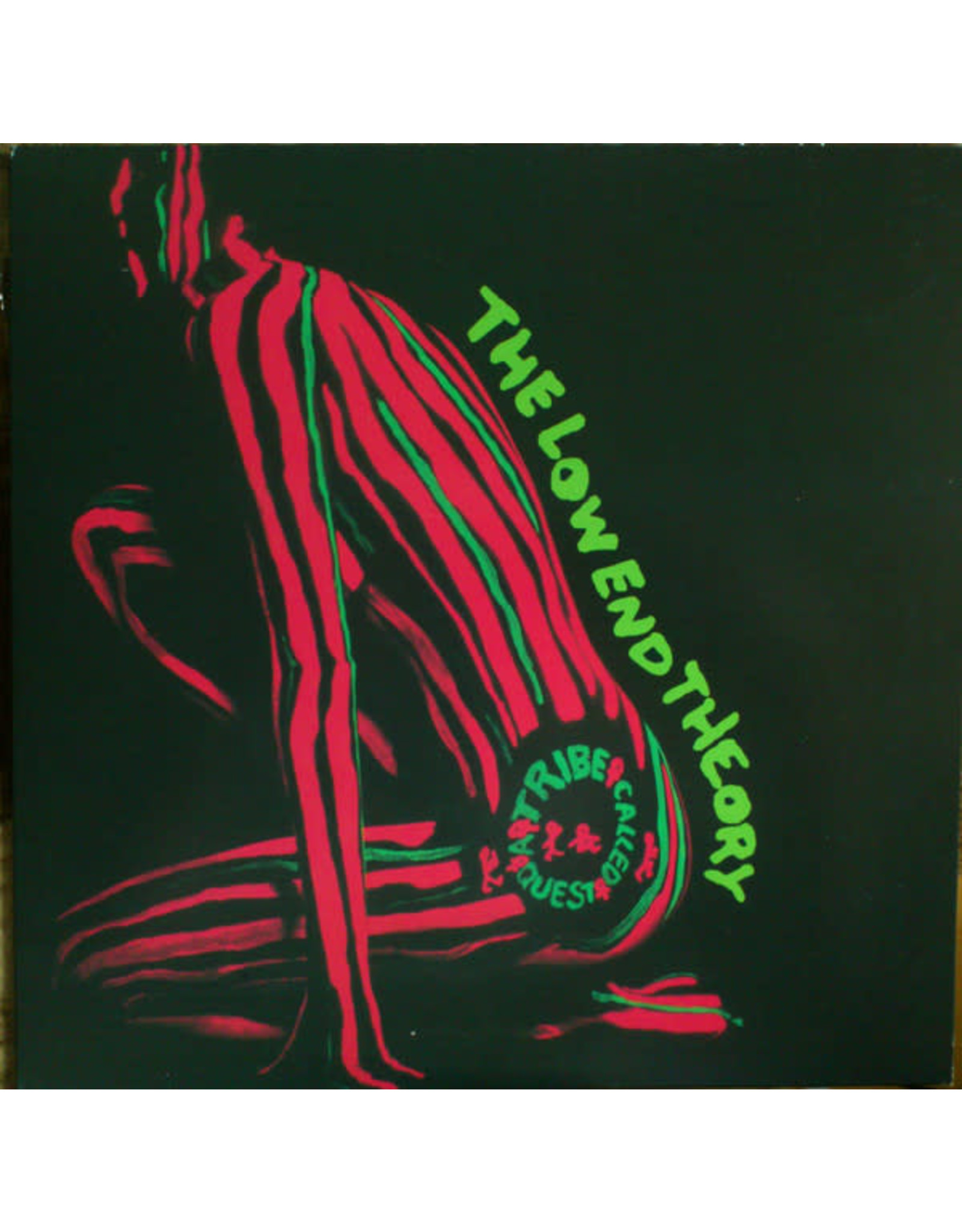 A Tribe Called Quest / Low End Theory