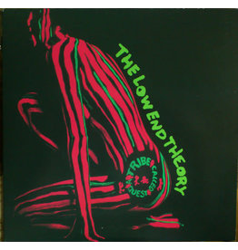 A Tribe Called Quest / Low End Theory