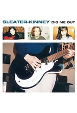 SLEATER-KINNEY / DIG ME OUT