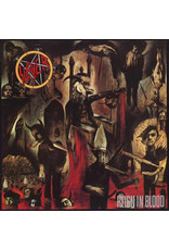 SLAYER / REIGN IN BLOOD