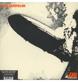 Led Zeppelin / Led Zeppelin (180g)