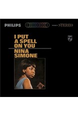 Simone, Nina / I Put A Spell On You