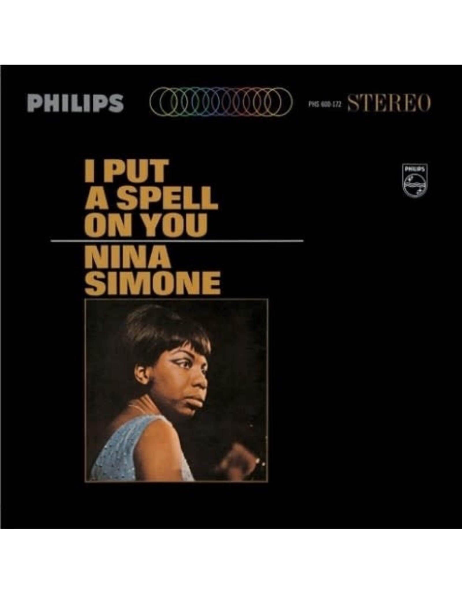 Simone, Nina / I Put A Spell On You