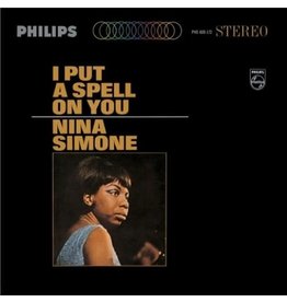 Simone, Nina / I Put A Spell On You
