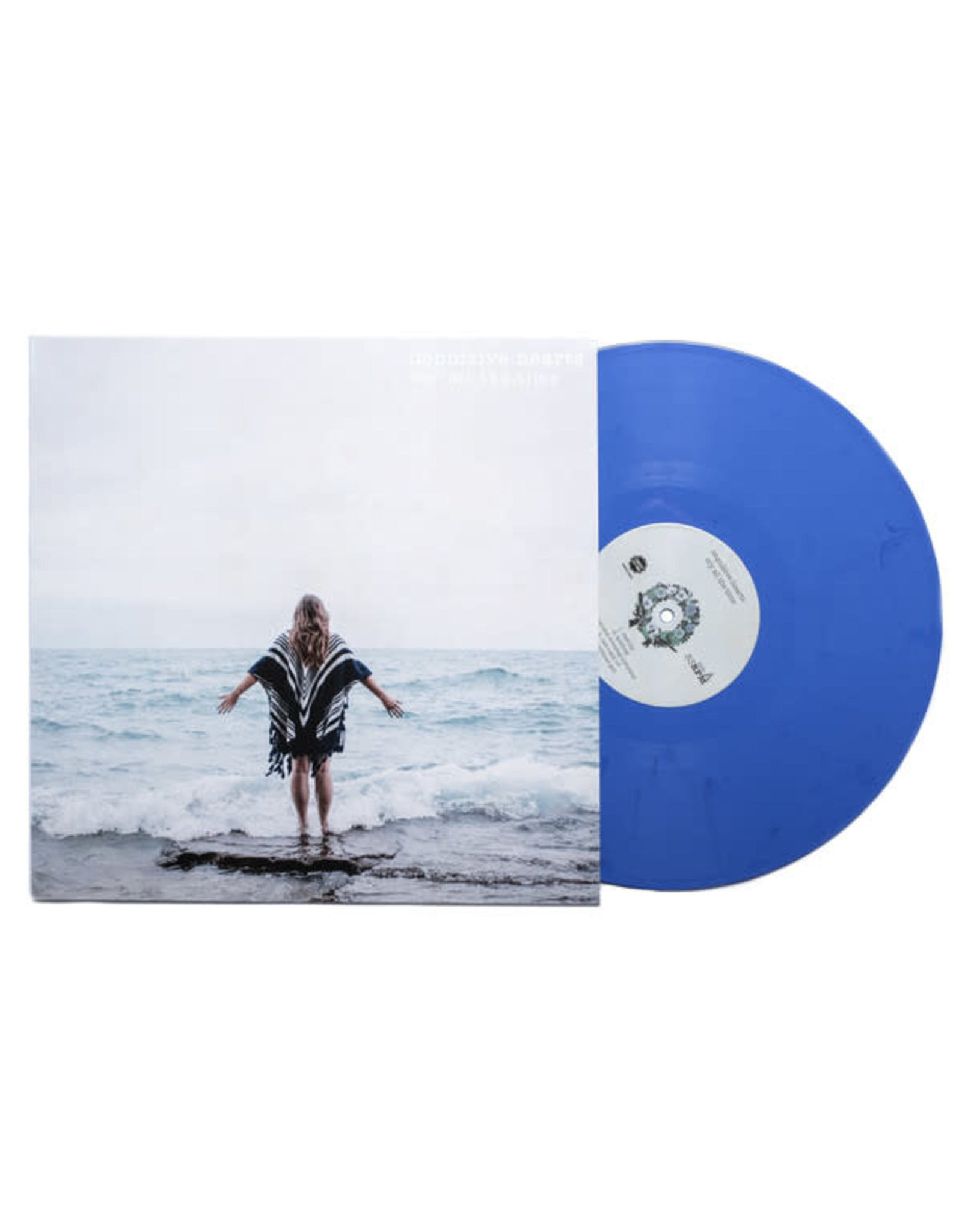 Impulsive Hearts / Cry All The Time (Colored Vinyl) [LOCAL]