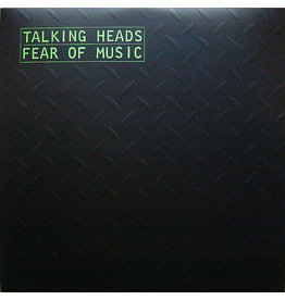 Talking Heads / Fear of Music (180g)