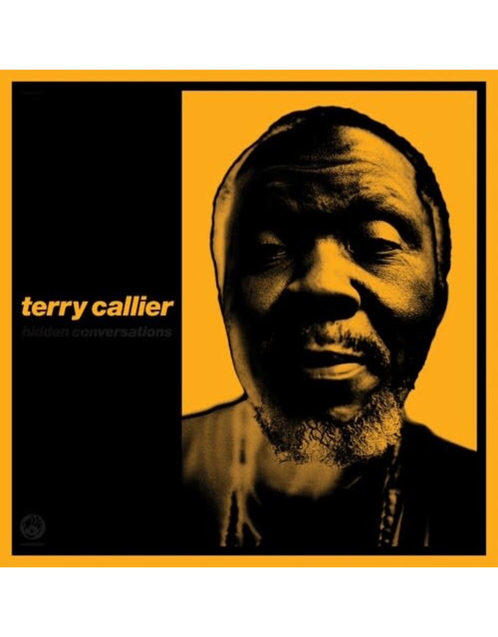 Callier, Terry / Hidden Conversations