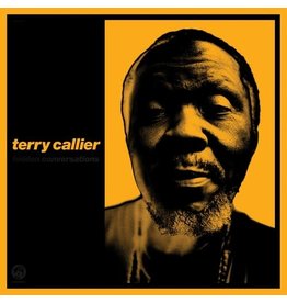 Callier, Terry / Hidden Conversations